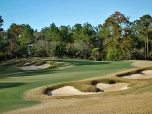 Fallen Oak 13th Bunkers